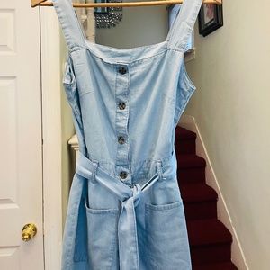 Primark Cares Sundress, Size Small, USA |2|